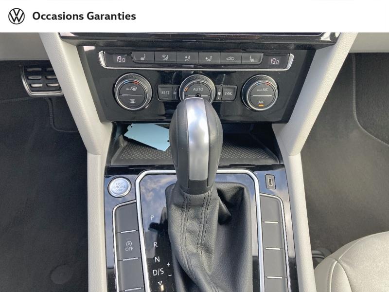 Voitures occasions VOLKSWAGEN ARTEON Elegance Rivery