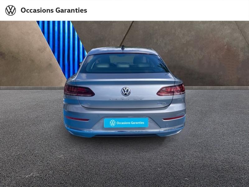 Voitures occasions VOLKSWAGEN ARTEON Elegance Abbeville