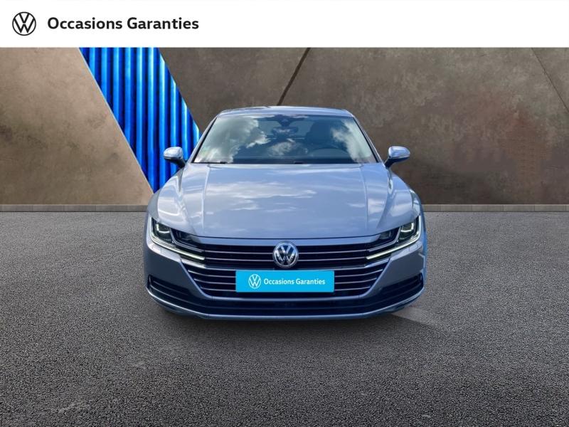 Voitures occasions VOLKSWAGEN ARTEON Elegance Abbeville