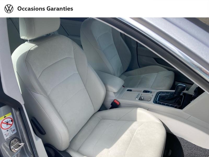 Voitures occasions VOLKSWAGEN ARTEON Elegance Abbeville