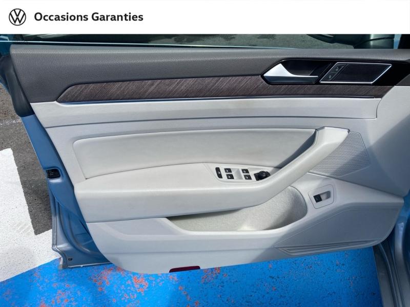 Voitures occasions VOLKSWAGEN ARTEON Elegance Abbeville