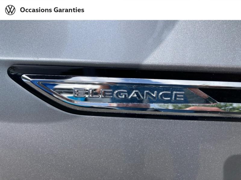 Voitures occasions VOLKSWAGEN ARTEON Elegance Abbeville
