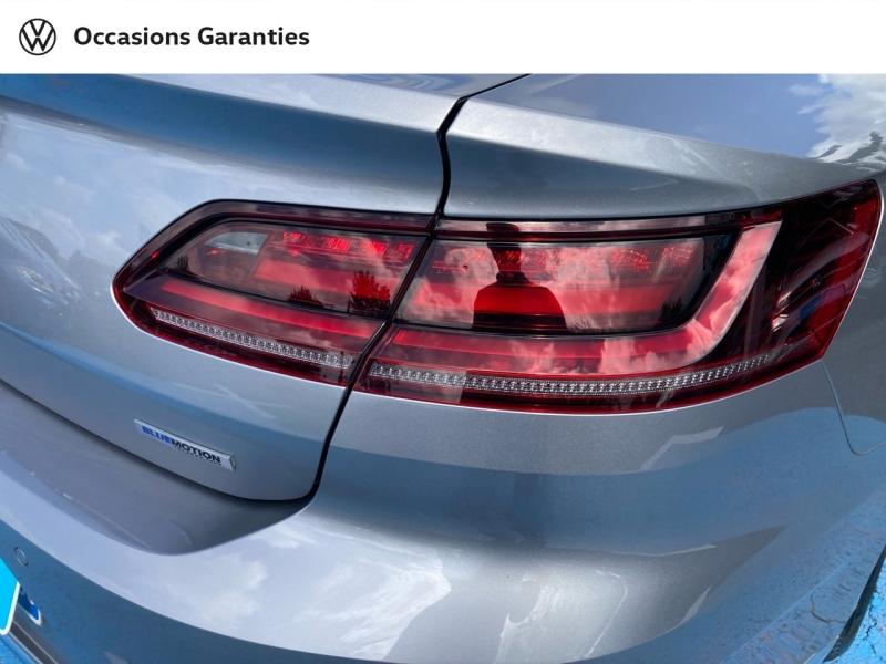 Voitures occasions VOLKSWAGEN ARTEON Elegance Abbeville