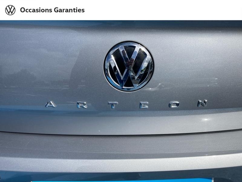 Voitures occasions VOLKSWAGEN ARTEON Elegance Abbeville