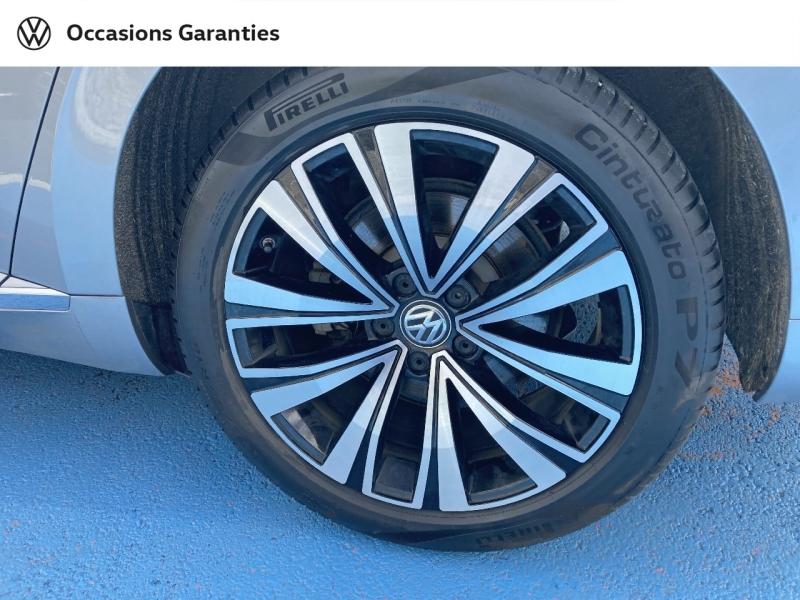 Voitures occasions VOLKSWAGEN ARTEON Elegance Abbeville