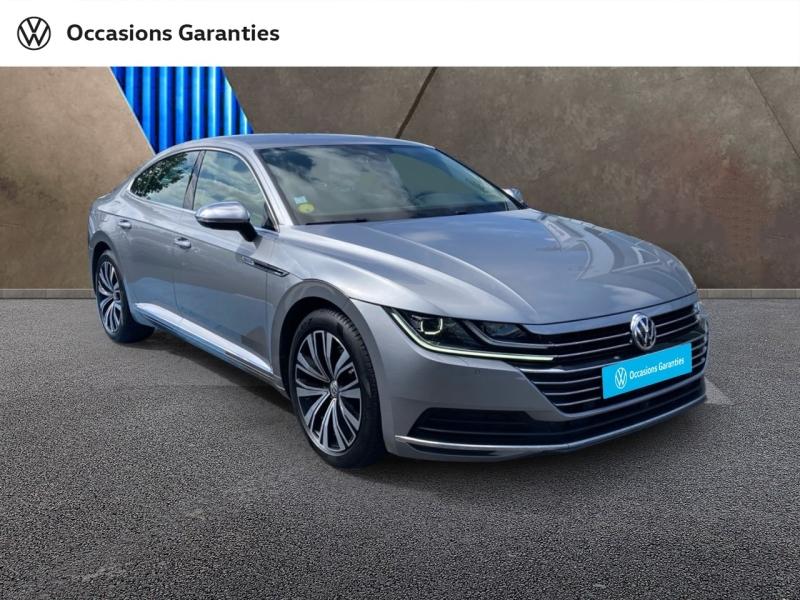 Voitures occasions VOLKSWAGEN ARTEON Elegance Abbeville