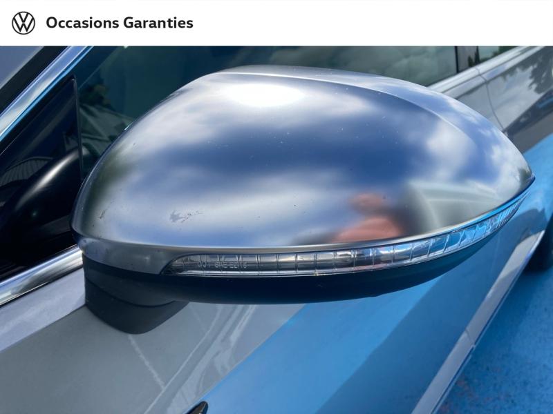 Voitures occasions VOLKSWAGEN ARTEON Elegance Abbeville