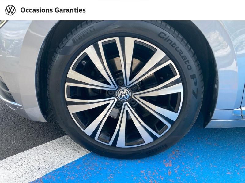 Voitures occasions VOLKSWAGEN ARTEON Elegance Abbeville