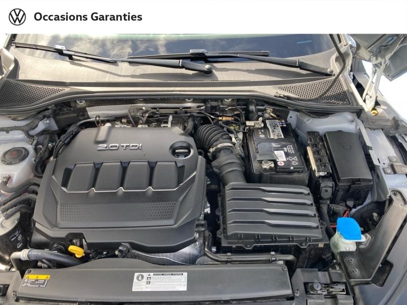 Voitures occasions VOLKSWAGEN ARTEON Elegance Abbeville