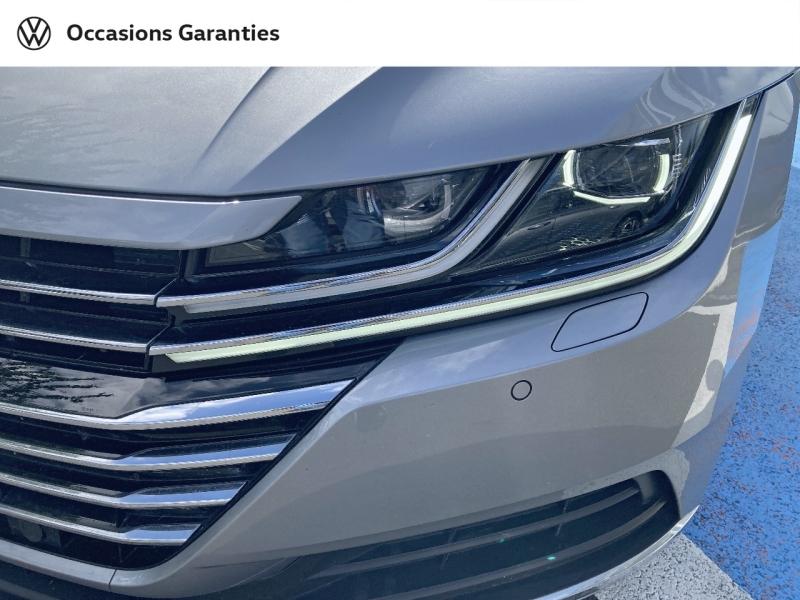Voitures occasions VOLKSWAGEN ARTEON Elegance Abbeville