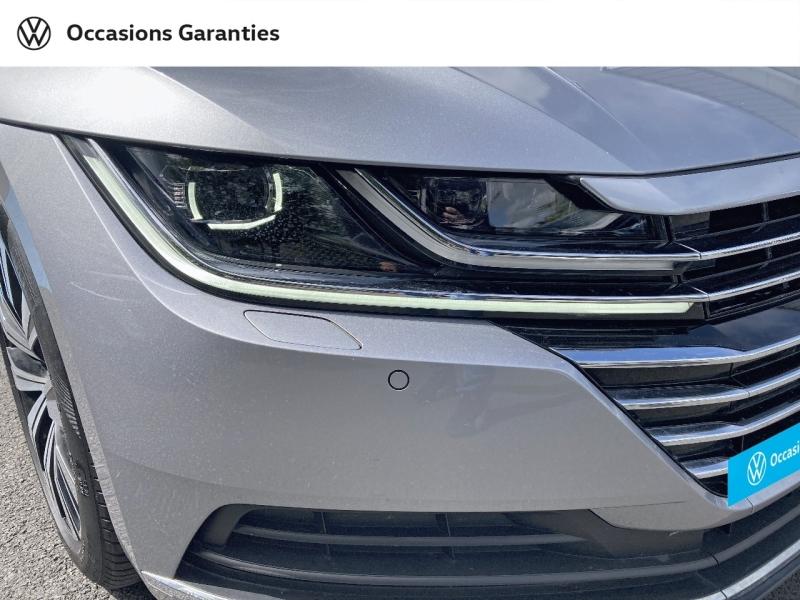 Voitures occasions VOLKSWAGEN ARTEON Elegance Abbeville