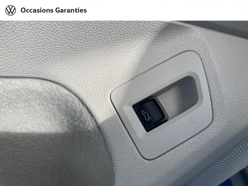 Voitures occasions VOLKSWAGEN ARTEON Elegance Abbeville