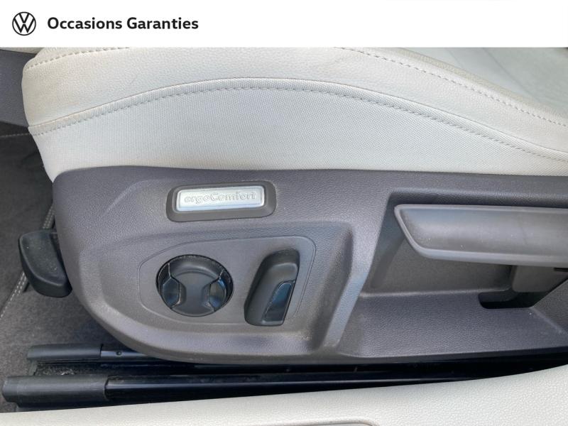Voitures occasions VOLKSWAGEN ARTEON Elegance Abbeville