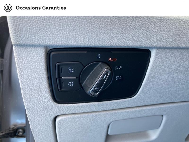 Voitures occasions VOLKSWAGEN ARTEON Elegance Abbeville