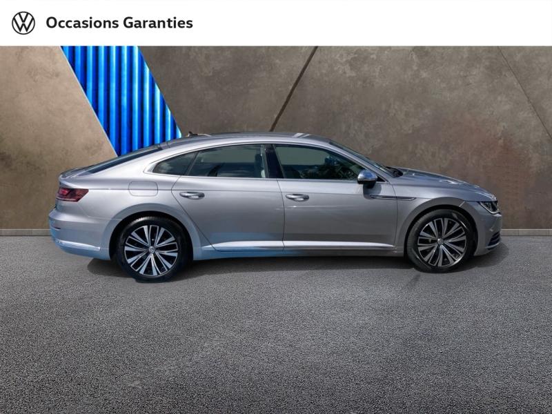 Voitures occasions VOLKSWAGEN ARTEON Elegance Abbeville
