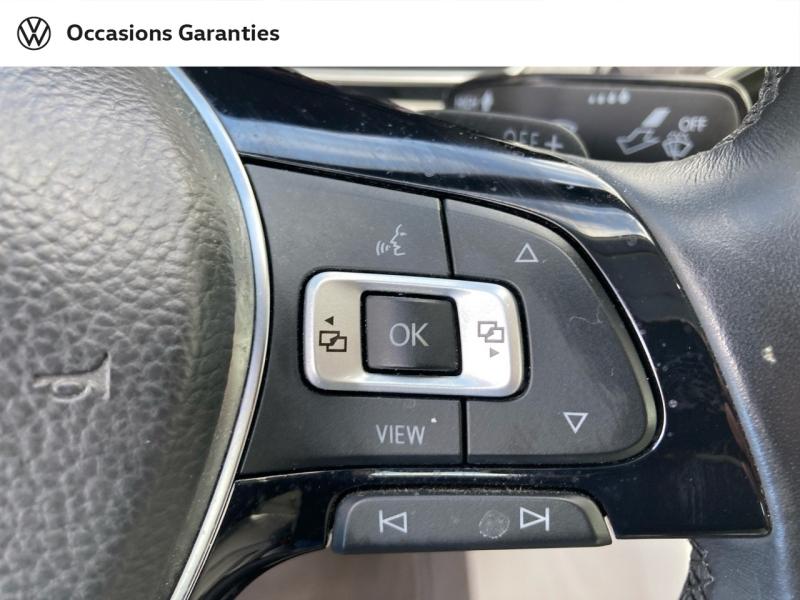 Voitures occasions VOLKSWAGEN ARTEON Elegance Abbeville