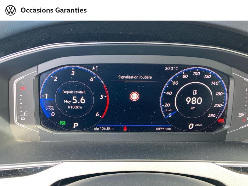 Voitures occasions VOLKSWAGEN ARTEON Elegance Abbeville