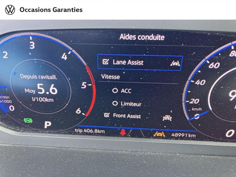 Voitures occasions VOLKSWAGEN ARTEON Elegance Abbeville