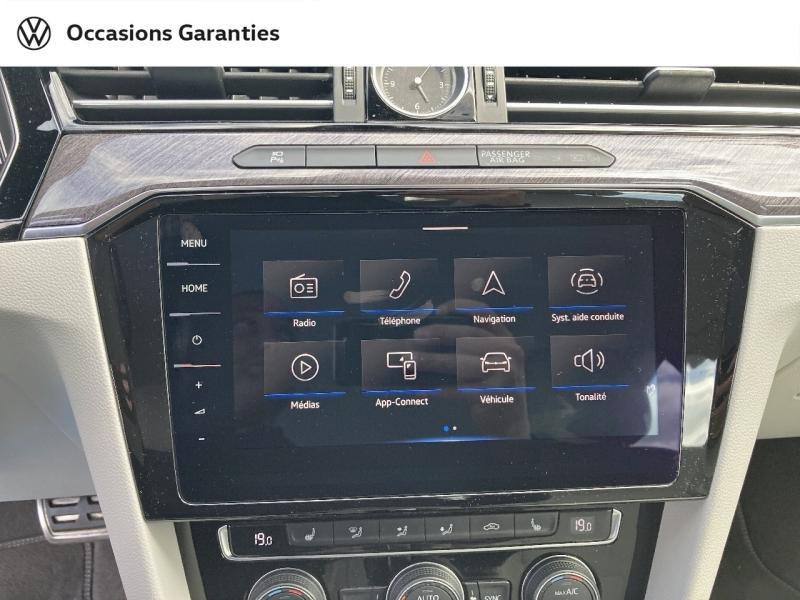 Voitures occasions VOLKSWAGEN ARTEON Elegance Abbeville