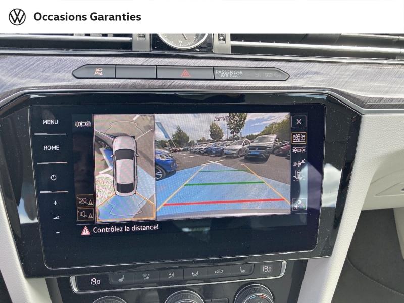 Voitures occasions VOLKSWAGEN ARTEON Elegance Rivery