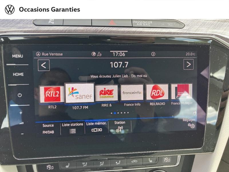 Voitures occasions VOLKSWAGEN ARTEON Elegance Abbeville