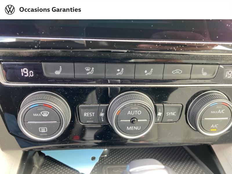 Voitures occasions VOLKSWAGEN ARTEON Elegance Rivery