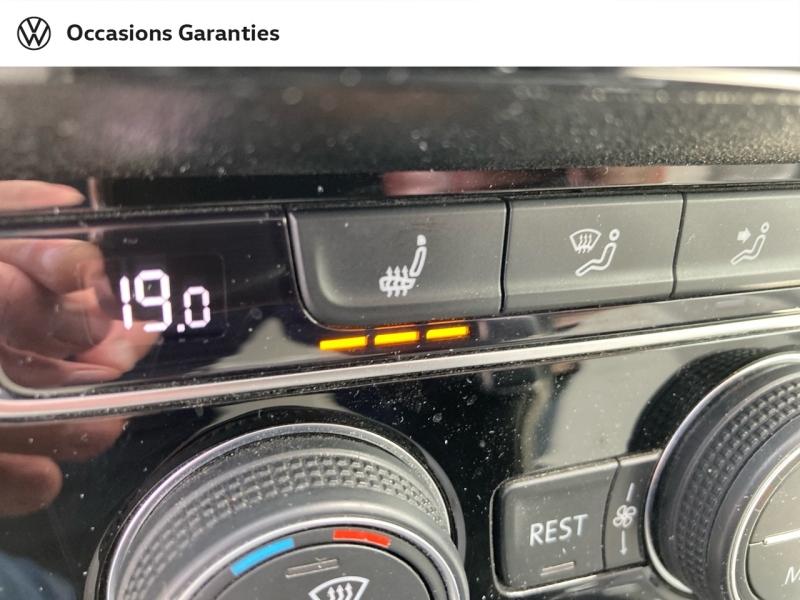 Voitures occasions VOLKSWAGEN ARTEON Elegance Abbeville