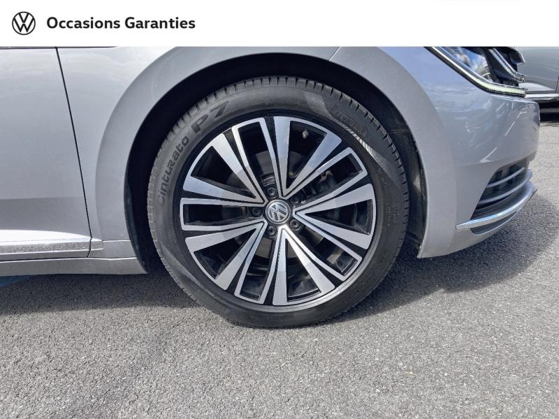 Voitures occasions VOLKSWAGEN ARTEON Elegance Abbeville
