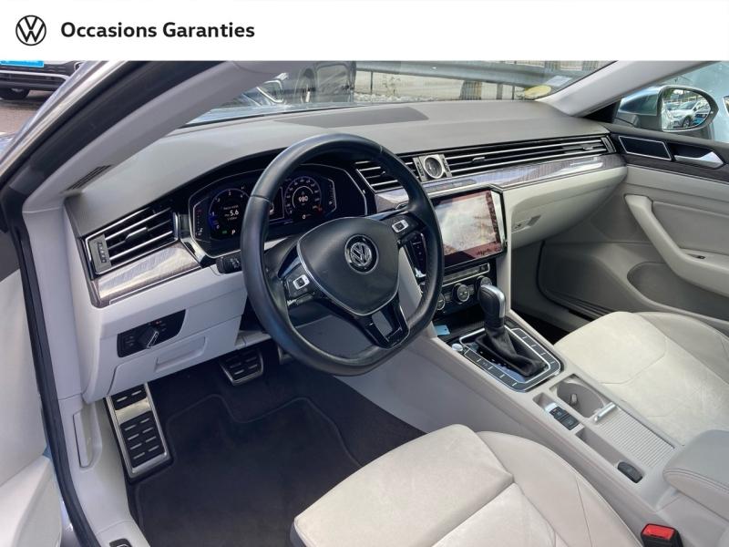 Voitures occasions VOLKSWAGEN ARTEON Elegance Abbeville
