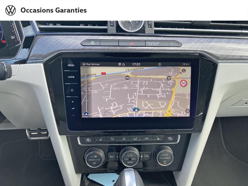 Voitures occasions VOLKSWAGEN ARTEON Elegance Abbeville