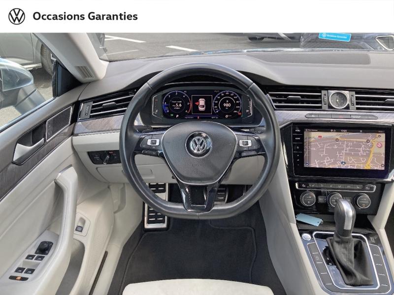 Voitures occasions VOLKSWAGEN ARTEON Elegance Abbeville