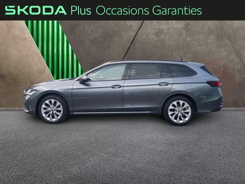 Voitures occasions ŠKODA Superb Combi Selection Abbeville