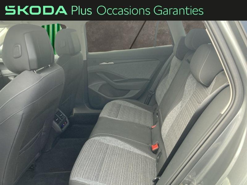 Voitures occasions ŠKODA Superb Combi Selection Abbeville
