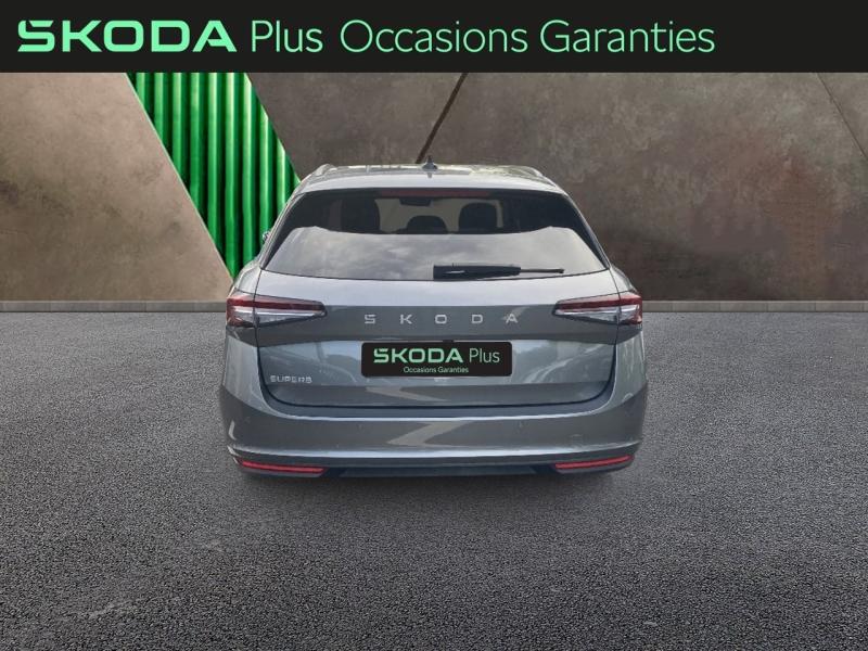 Voitures occasions ŠKODA Superb Combi Selection Abbeville