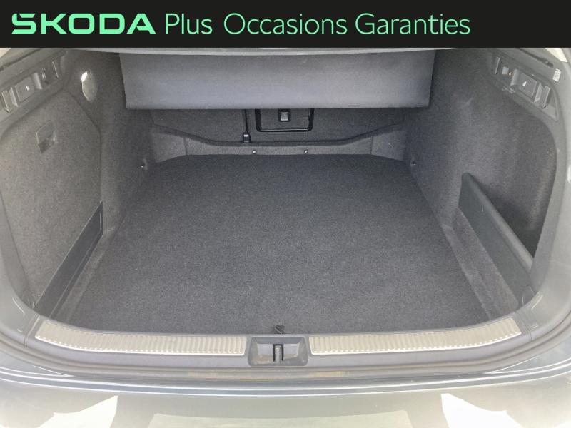 Voitures occasions ŠKODA Superb Combi Selection Abbeville