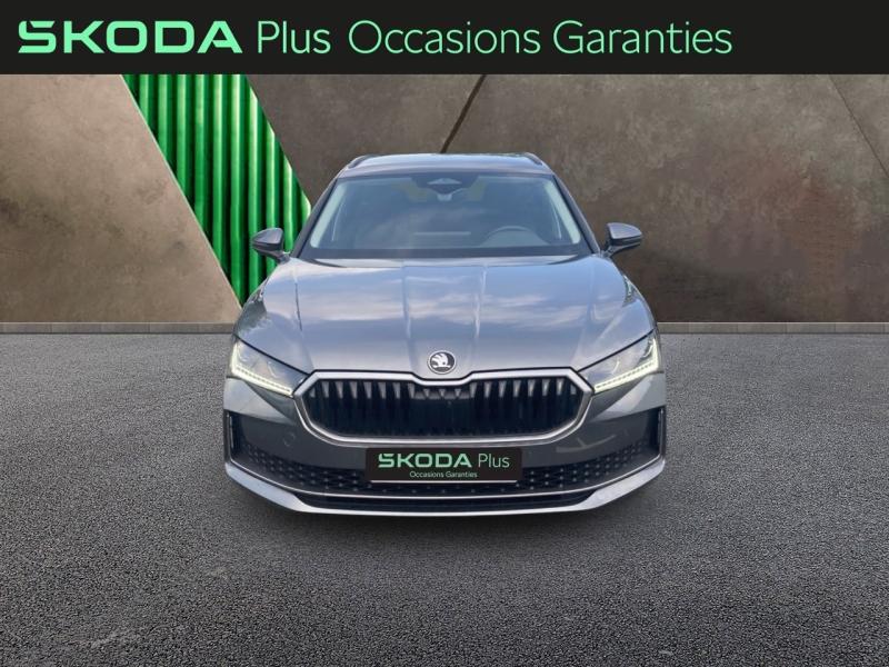 Voitures occasions ŠKODA Superb Combi Selection Abbeville