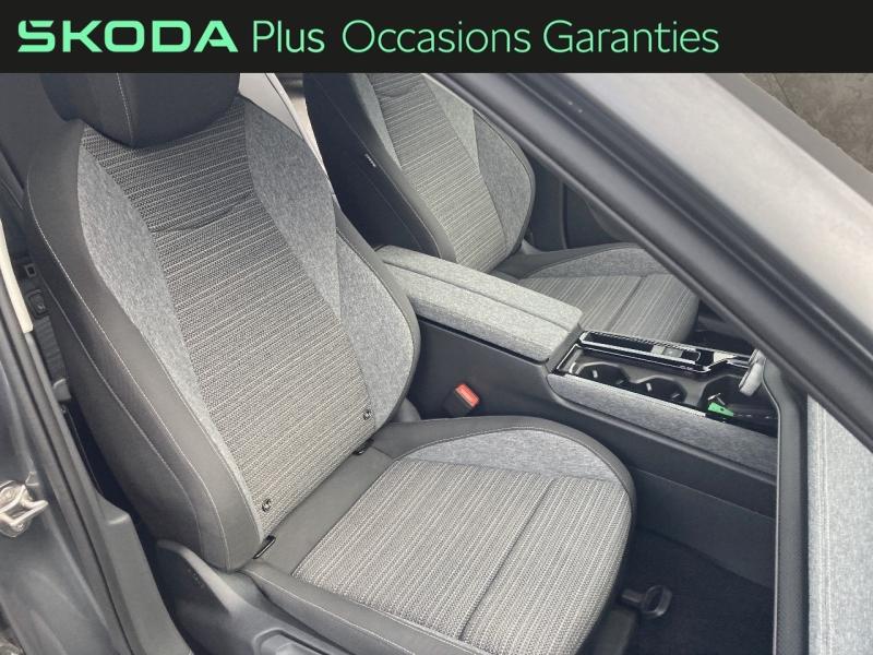 Voitures occasions ŠKODA Superb Combi Selection Abbeville