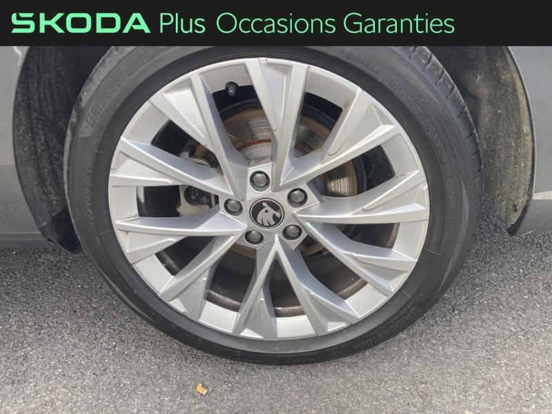 Voitures occasions ŠKODA Superb Combi Selection Abbeville