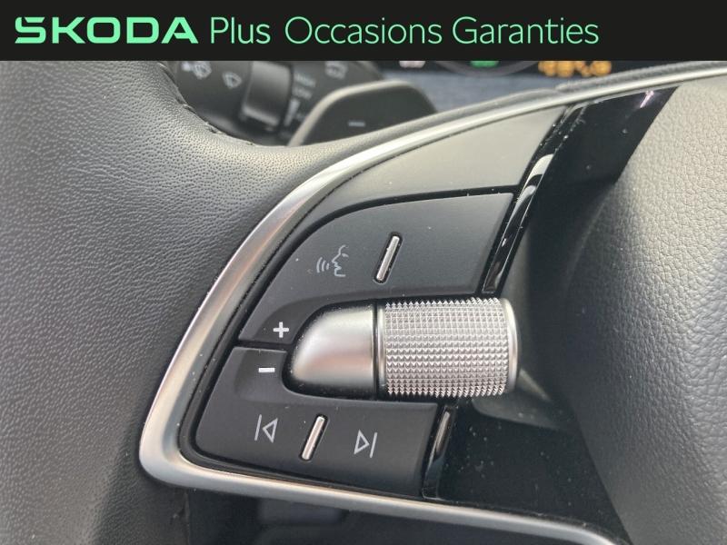 Voitures occasions ŠKODA Superb Combi Selection Abbeville