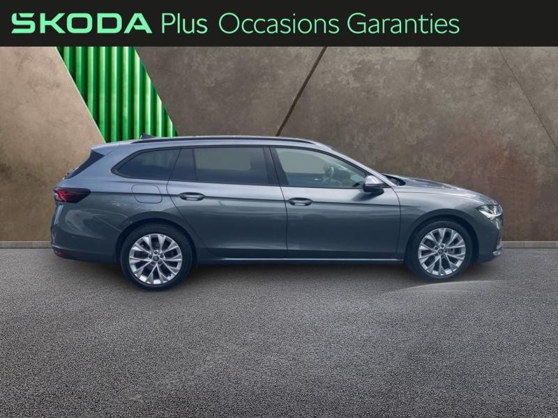 Voitures occasions ŠKODA Superb Combi Selection Abbeville