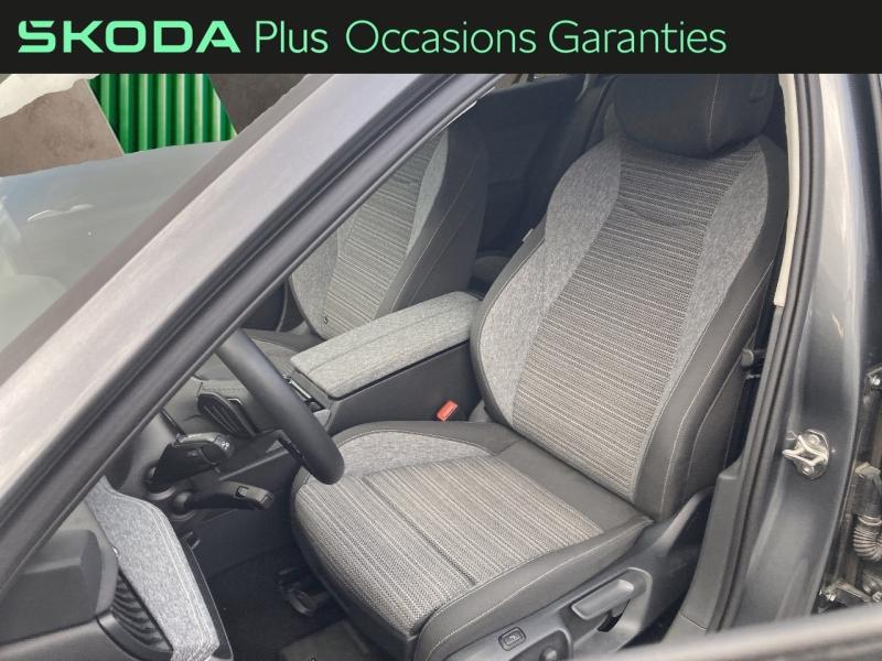 Voitures occasions ŠKODA Superb Combi Selection Abbeville