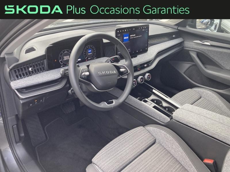Voitures occasions ŠKODA Superb Combi Selection Abbeville
