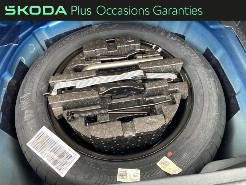 Voitures occasions ŠKODA KAMIQ Monte Carlo Abbeville