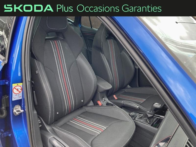 Voitures occasions ŠKODA KAMIQ Monte Carlo Abbeville