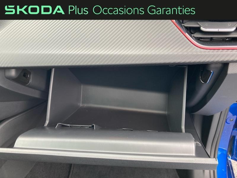 Voitures occasions ŠKODA KAMIQ Monte Carlo Abbeville