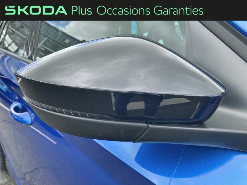 Voitures occasions ŠKODA KAMIQ Monte Carlo Abbeville