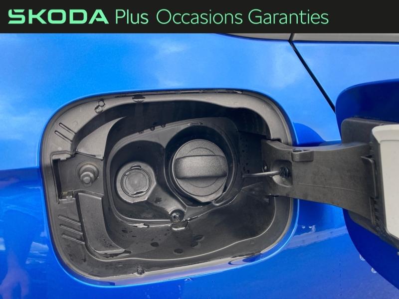 Voitures occasions ŠKODA KAMIQ Monte Carlo Abbeville