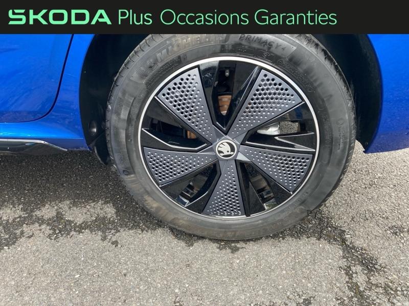 Voitures occasions ŠKODA KAMIQ Monte Carlo Abbeville