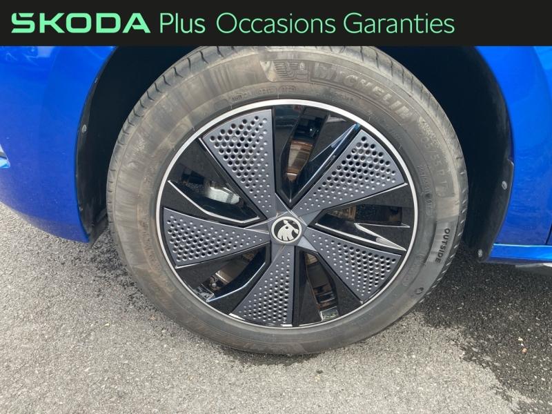 Voitures occasions ŠKODA KAMIQ Monte Carlo Abbeville