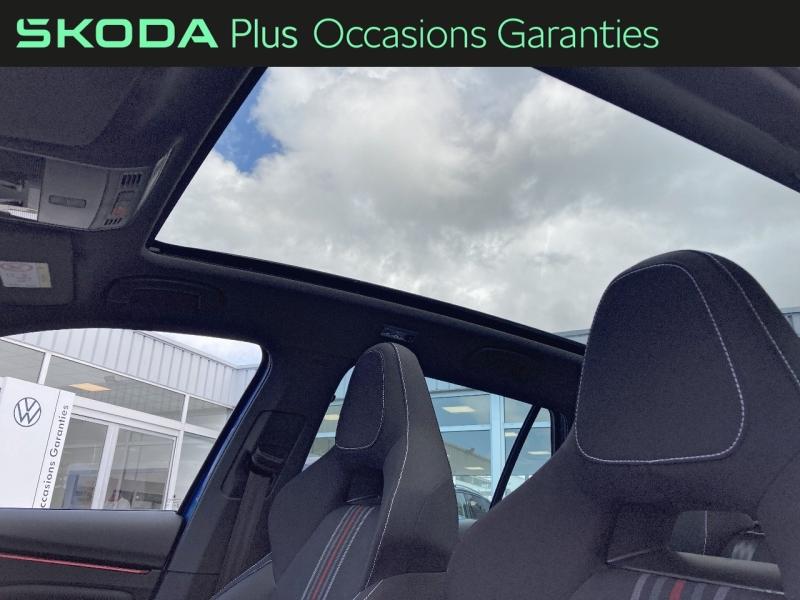 Voitures occasions ŠKODA KAMIQ Monte Carlo Abbeville